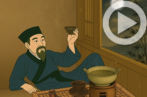 第六集：茶之境